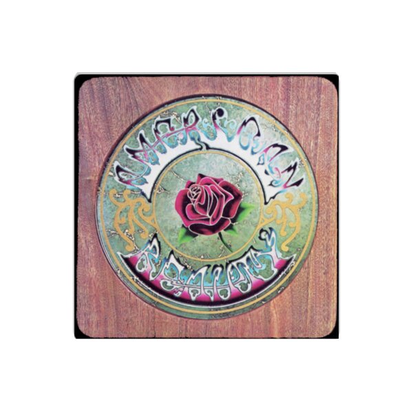 Grateful Dead - American Beauty Thumbnail