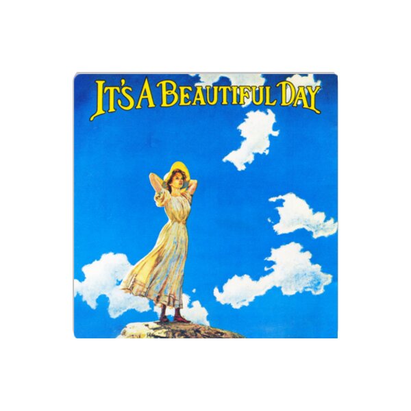 It's A Beautiful Day Thumbnail