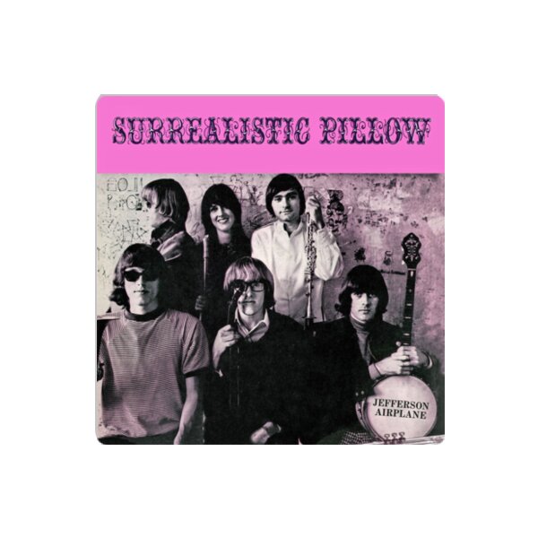 Jefferson Airplane - Surrealistic Pillow Thumbnail