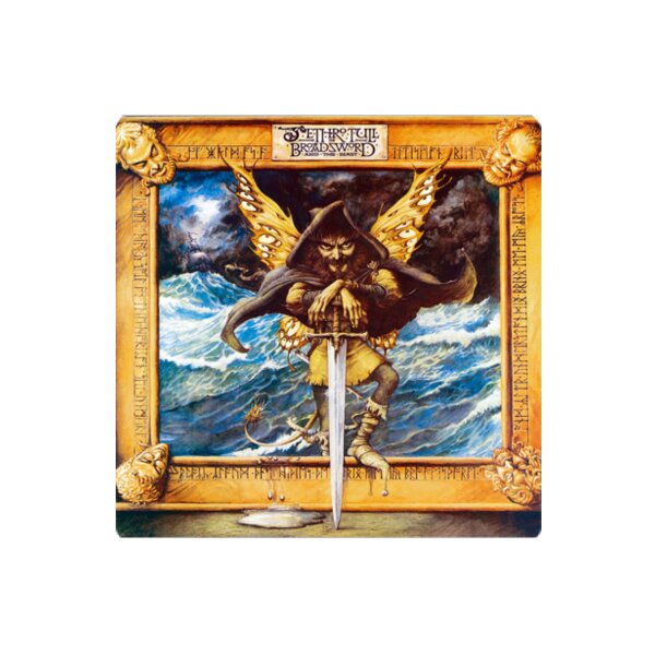 Jethro Tull - Broadsword & Beast Thumbnail