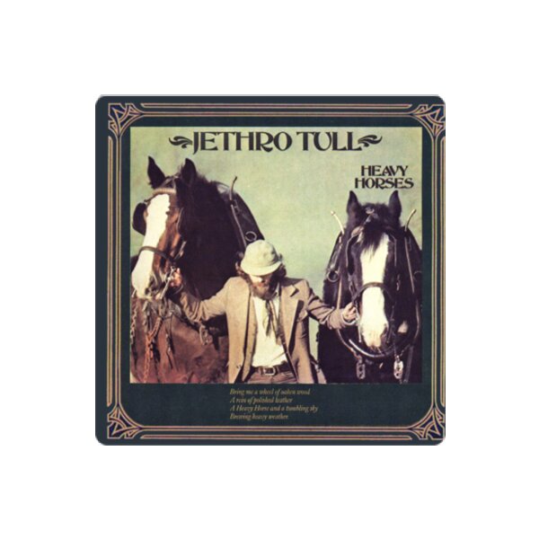 Jethro Tull - Heavy Horses Thumbnail