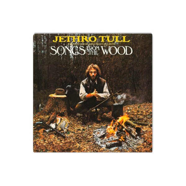 Jethro Tull - Songs From The Wood Thumbnail