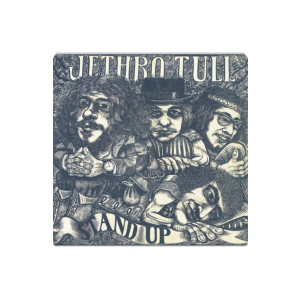 Jethro Tull - Stand Up Thumbnail