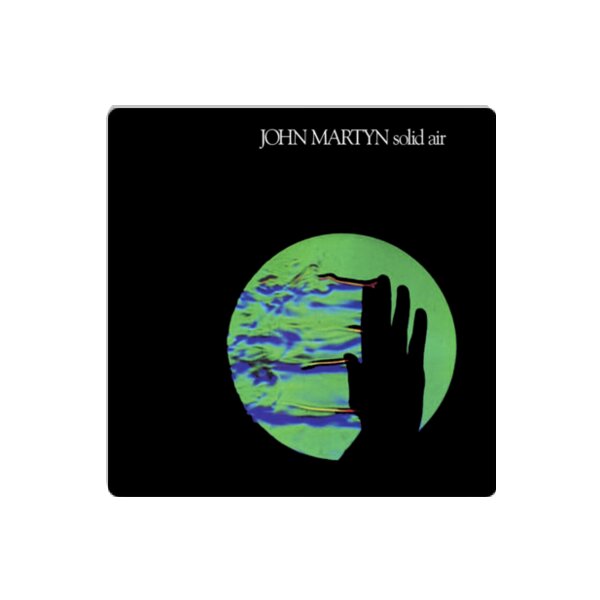 John Martyn – Solid Air Thumbnail