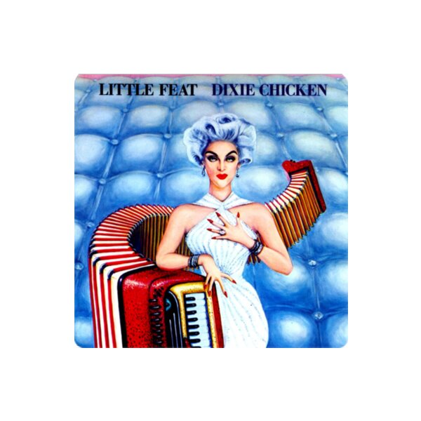 Little Feat - Dixie Chicken Thumbnail