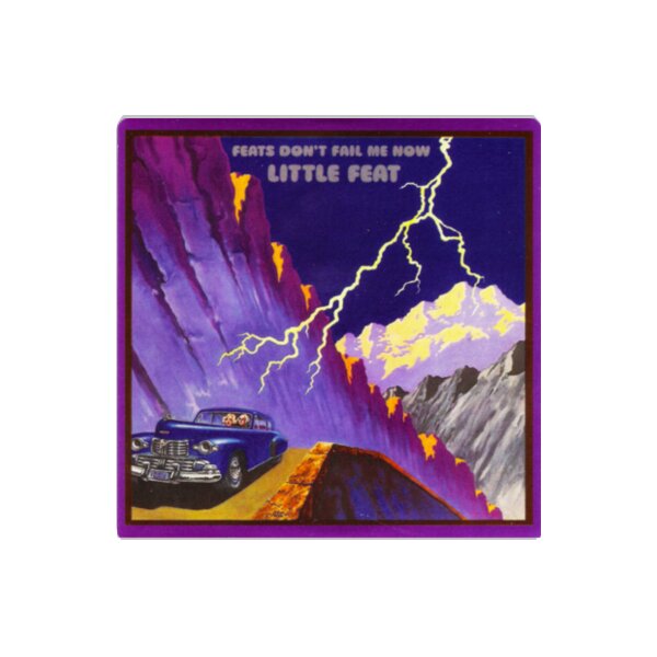 Little Feat - Don't Fail Me Now Thumbnail