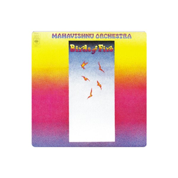 Mahavishnu Orchestra - Birds of Fire Thumbnail