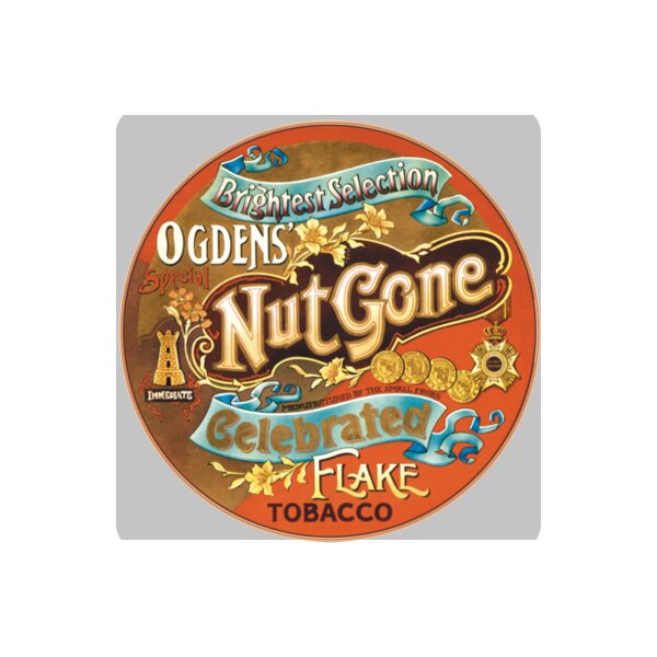 Small Faces - Ogdens Nuts Thumbnail