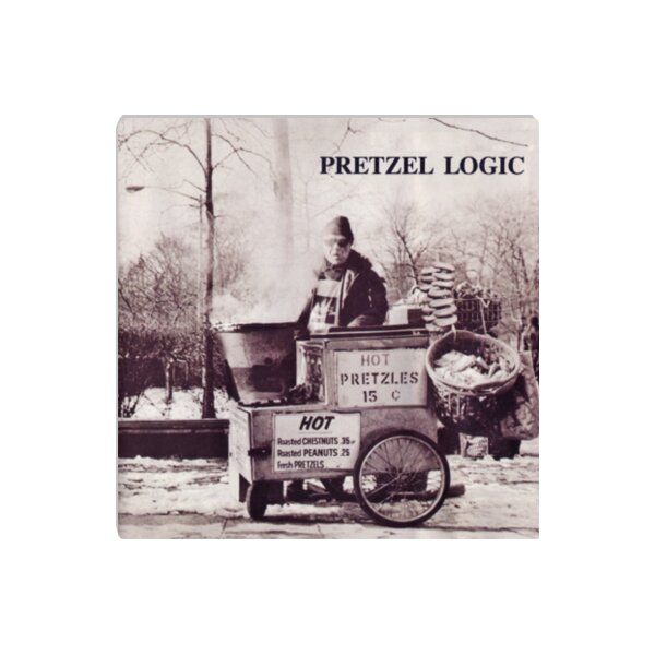 Steely Dan – Pretzel Logic Thumbnail
