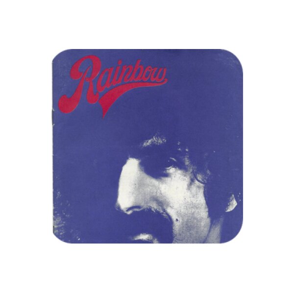 Rainbow - Frank Zappa Thumbnail