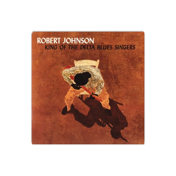 Robert Johnson - King of the Delta Blues Singers Thumbnail