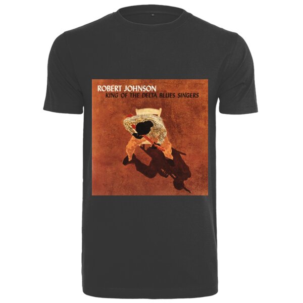 Robert Johnson - King of the Delta Blues Singers Thumbnail