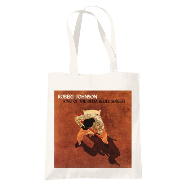 Robert Johnson - King of the Delta Blues Singers Thumbnail