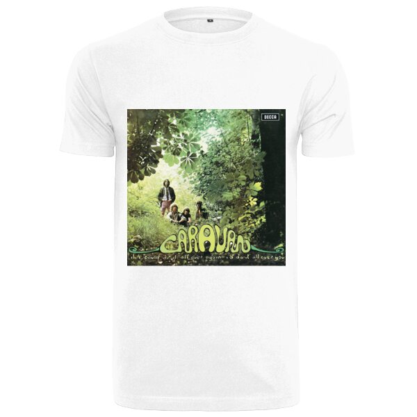 Caravan -If I Could Do It All Over Again, I'd Do It All Over You Thumbnail