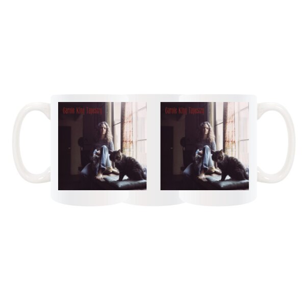 Carole King – Tapestry Thumbnail