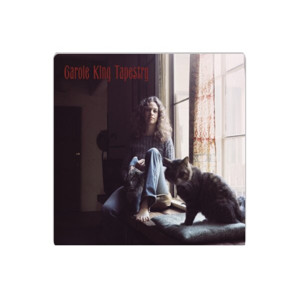Carole King – Tapestry Thumbnail