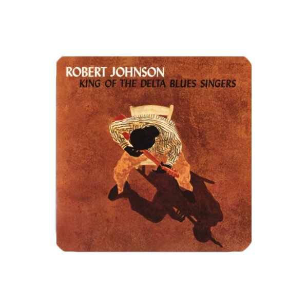 Robert Johnson - King of the Delta Blues Singers Thumbnail
