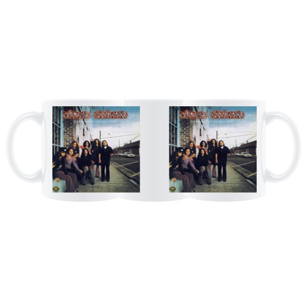 Lynyrd Skynyrd - Pronounced Thumbnail