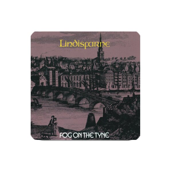 Lindisfarne - Fog on the Tyne Thumbnail