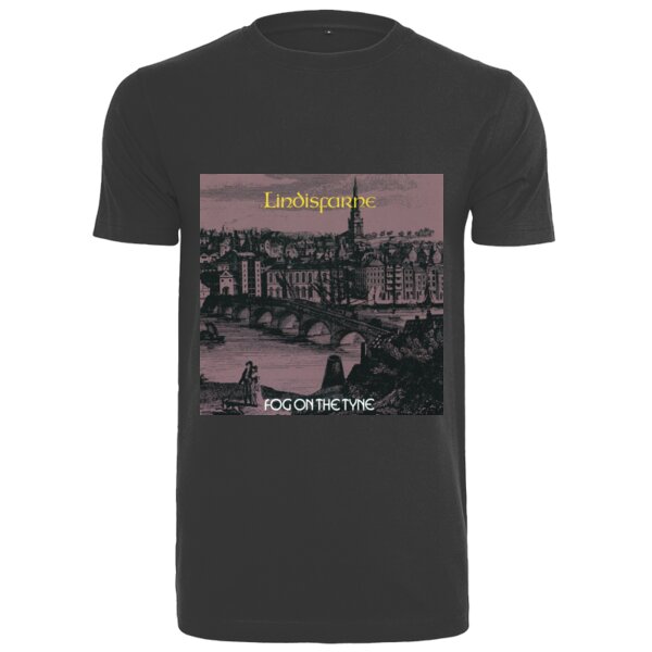 Lindisfarne - Fog on the Tyne Thumbnail