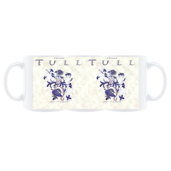 Jethro Tull - Crest Of A Knave Thumbnail