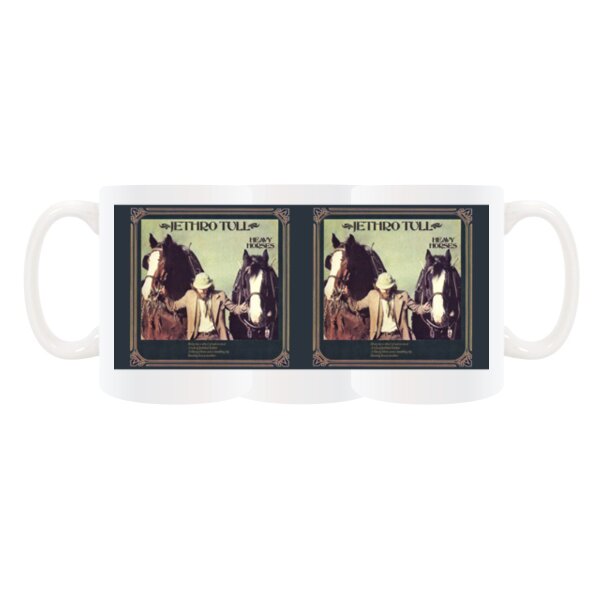 Jethro Tull - Heavy Horses Thumbnail