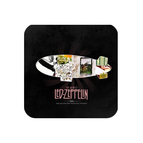 Led Zeppelin 1968 Thumbnail