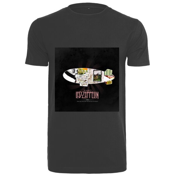 Led Zeppelin 1968 Thumbnail