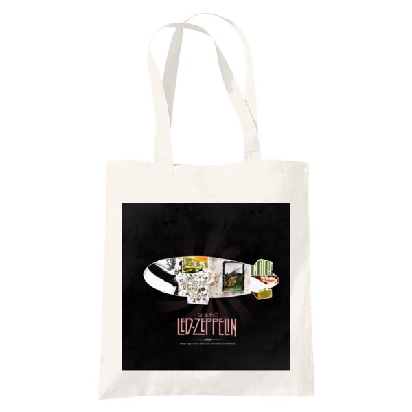 Led Zeppelin 1968 Thumbnail