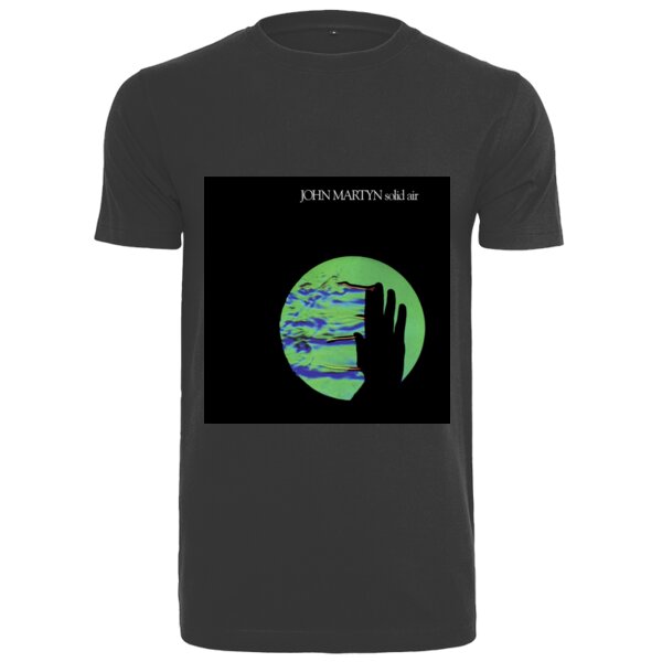 John Martyn – Solid Air Thumbnail