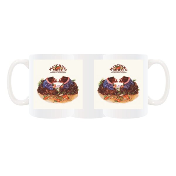 Matching Mole – Matching Mole Thumbnail