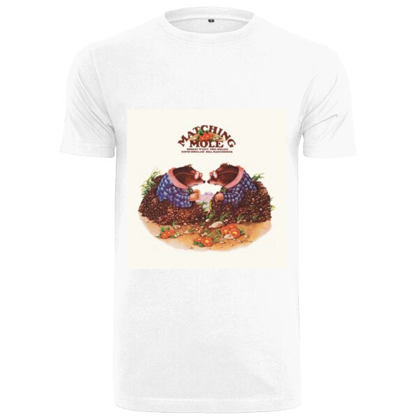 Matching Mole – Matching Mole Thumbnail