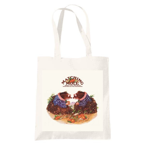 Matching Mole – Matching Mole Thumbnail