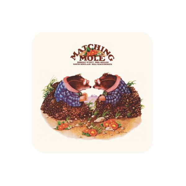 Matching Mole – Matching Mole Thumbnail