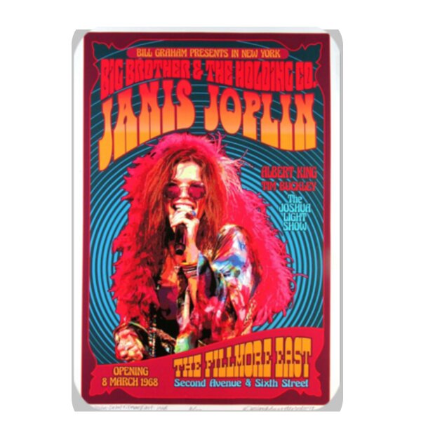 Big Brother & Holding Company with Janis Joplin Thumbnail