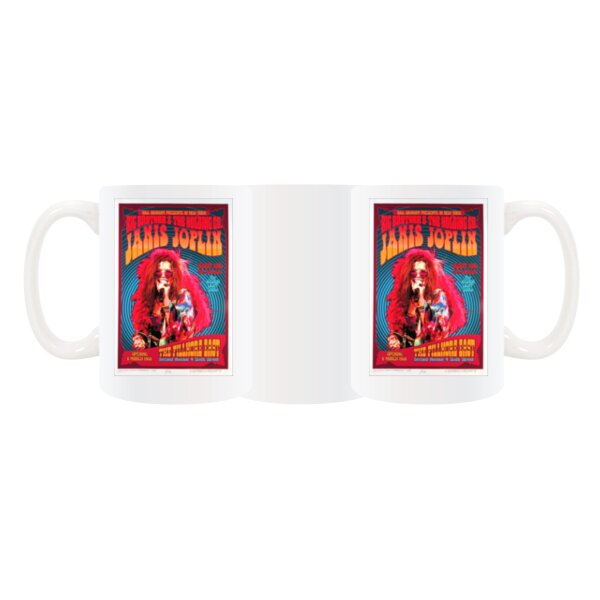 Big Brother & Holding Company with Janis Joplin Thumbnail