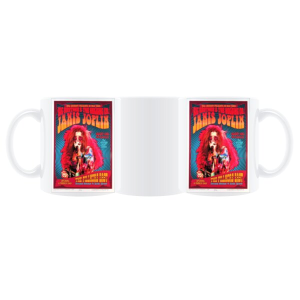 Big Brother & Holding Company with Janis Joplin Thumbnail