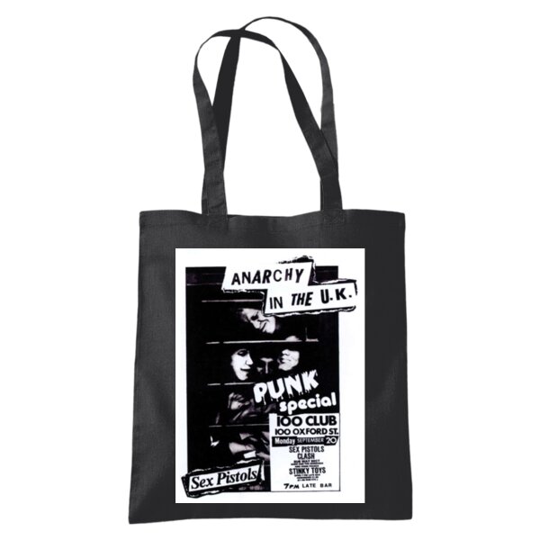 Anarchy in the UK Thumbnail