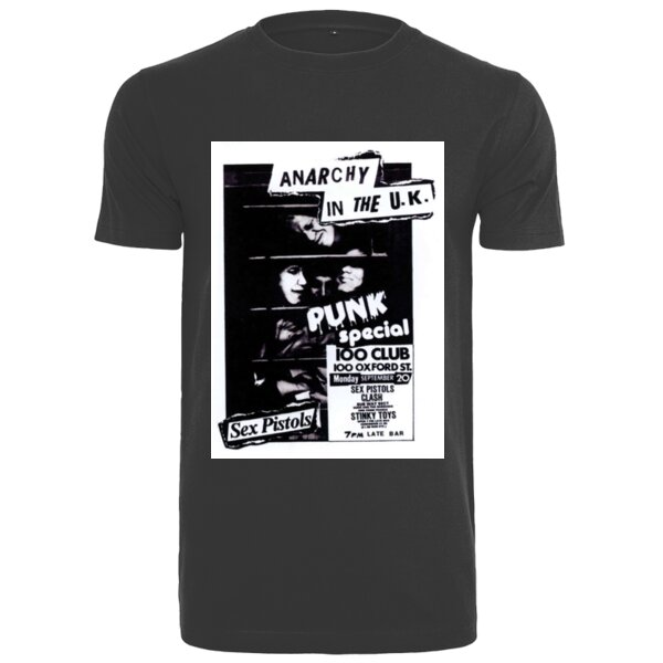 Anarchy in the UK Thumbnail