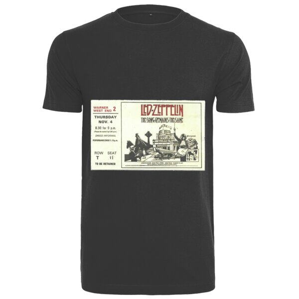 Led Zeppelin - The Song Remains the Same Thumbnail