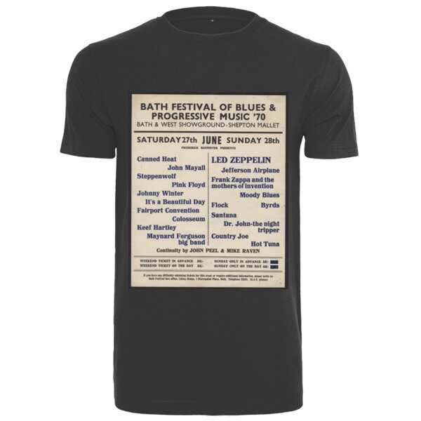 Bath Festival 1970 Thumbnail