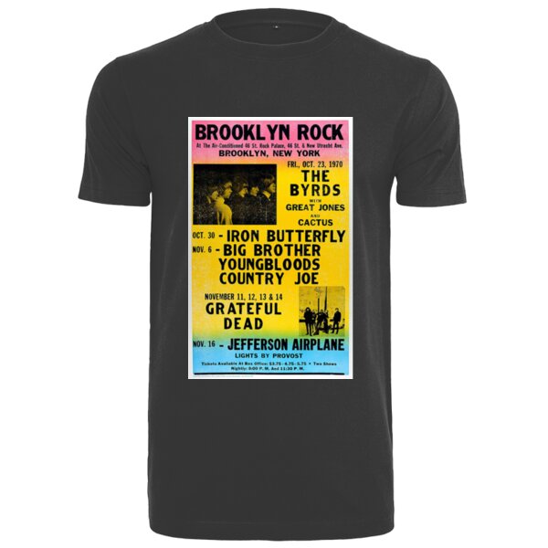 Brooklyn Rock - The Byrds Thumbnail