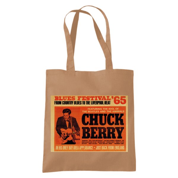 Blues Festival '65 - Chuck Berry Thumbnail