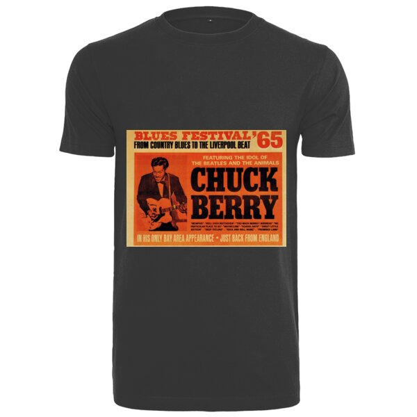 Blues Festival '65 - Chuck Berry Thumbnail