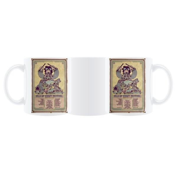 Isle of Wight Festival 1970 Thumbnail