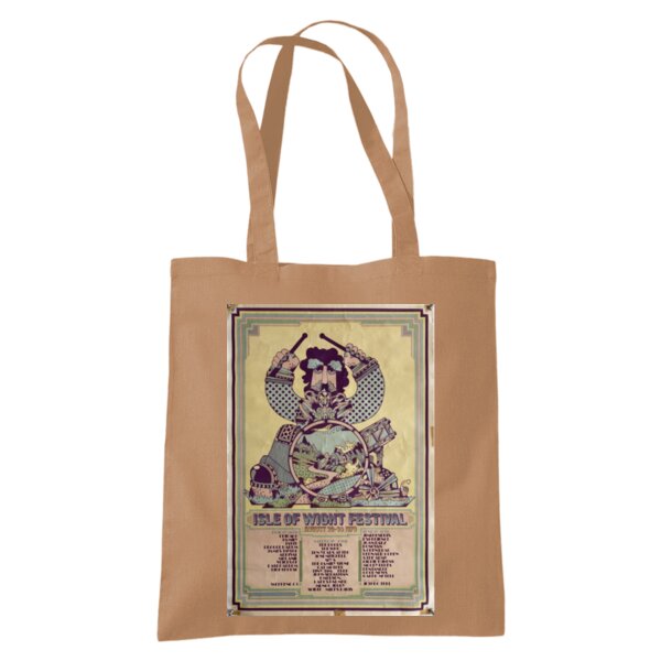 Isle of Wight Festival 1970 Thumbnail