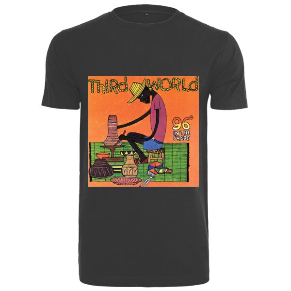 Third World - 96 degrees in the shade Thumbnail