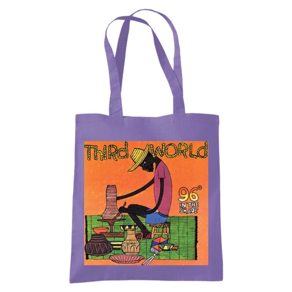 Third World - 96 degrees in the shade Thumbnail