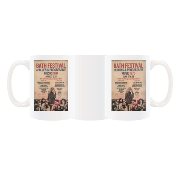 Bath Festival of Blues & Progressive Music 1970 Thumbnail