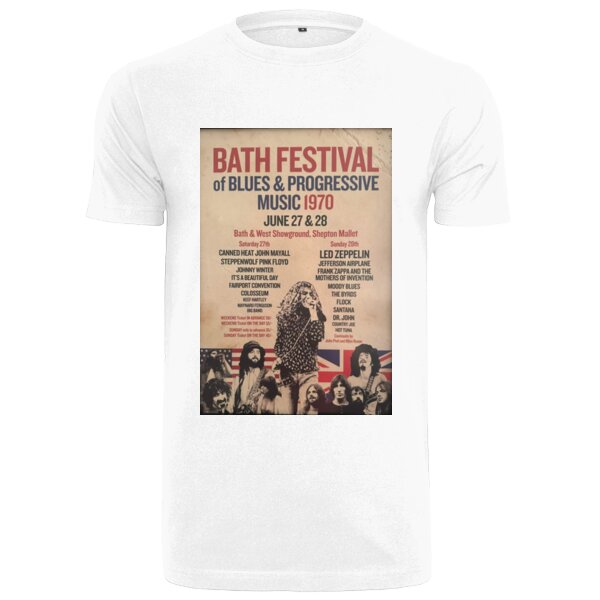 Bath Festival of Blues & Progressive Music 1970 Thumbnail